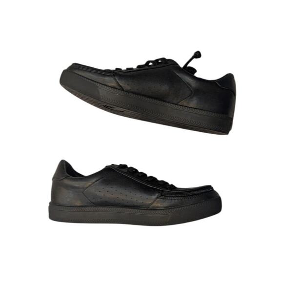 BILLY Work Comfort Low Black Size Men's 9.5 - Picture 5 of 7